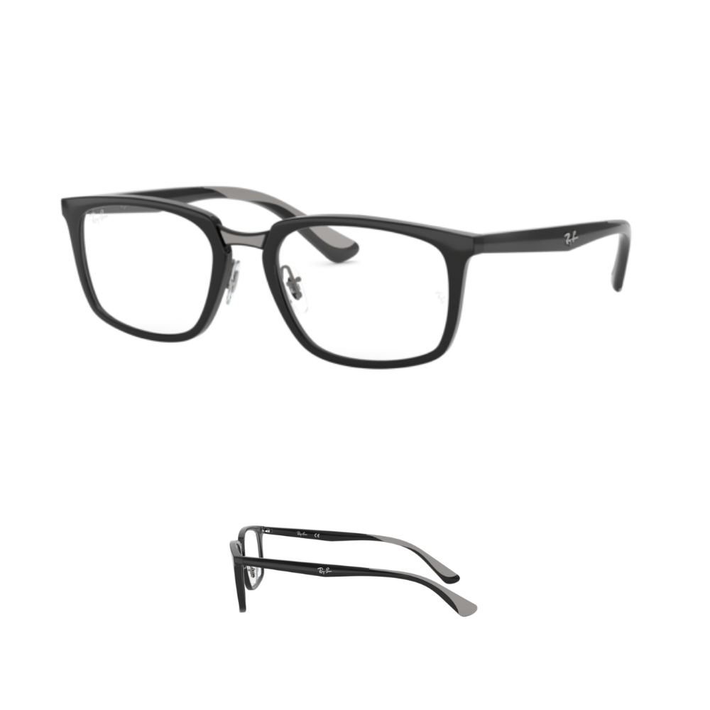 Stanghette/Aste Ray-Ban vista 7148 Originali