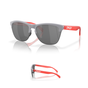 Aste – Stanghette Oakley 9374 FROGSKINS LITE Originali