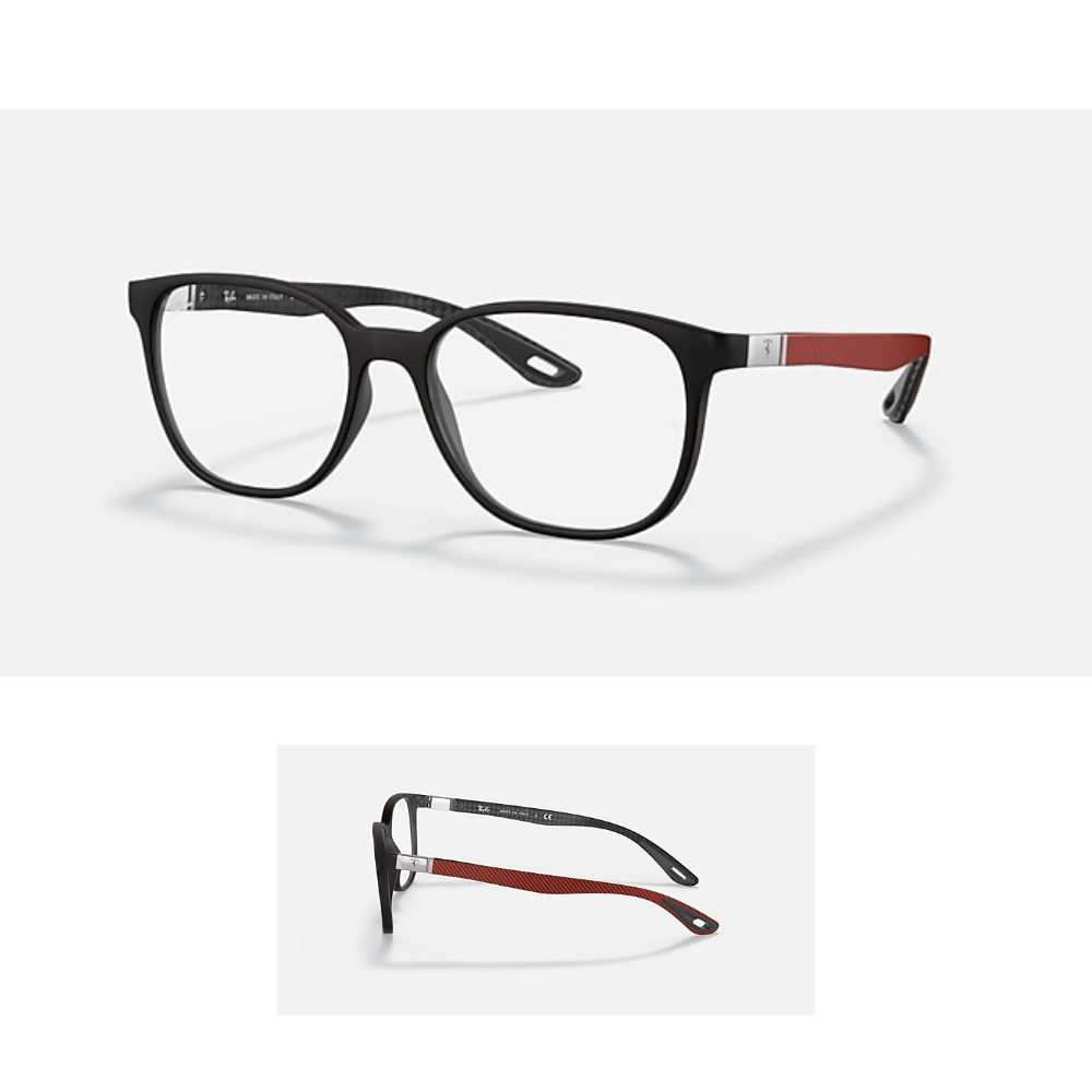Stanghette/Aste Ray-Ban 8907M Originale