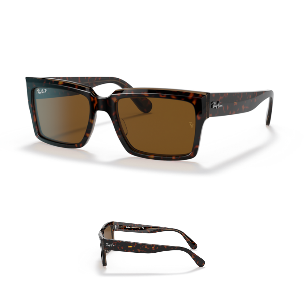 Stanghette/Aste Ray-Ban 2191 INVERNESS Originali