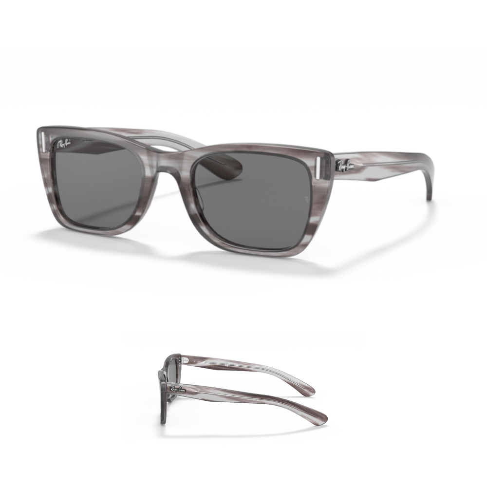 Stanghette – Aste Ray-Ban 2248 CARIBBEAN Originali