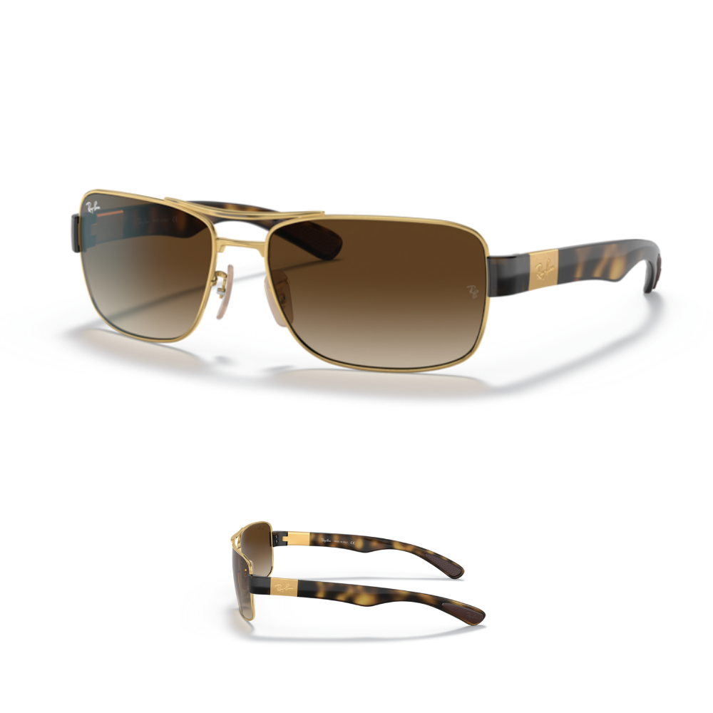 Stanghette/Aste Ray-Ban 3522 Originali