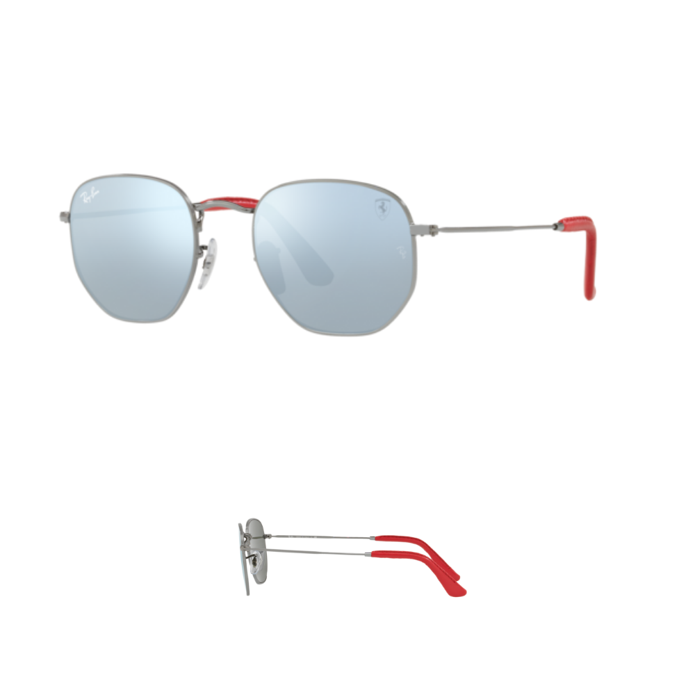 Stanghette/Aste Ray-Ban 3548NM Originali