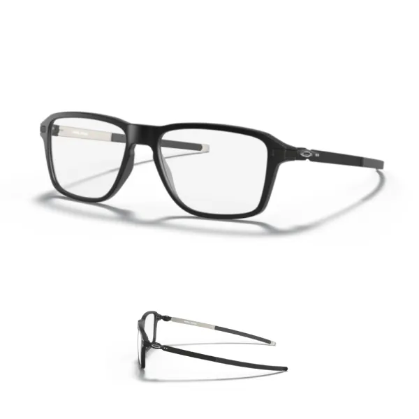 Aste - Stanghette Oakley Vista 8166 WHEEL HOUSE Originali