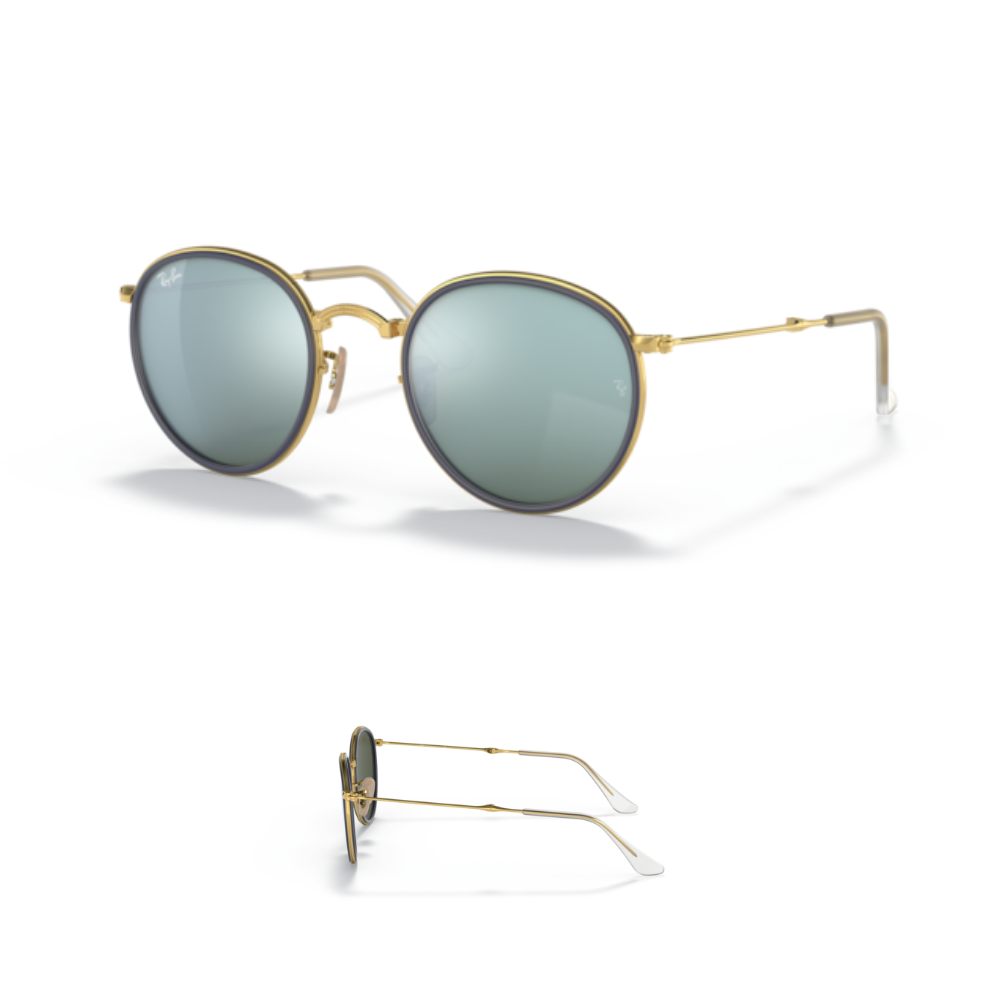 Stanghette/Aste Ray-Ban 3517 Originali
