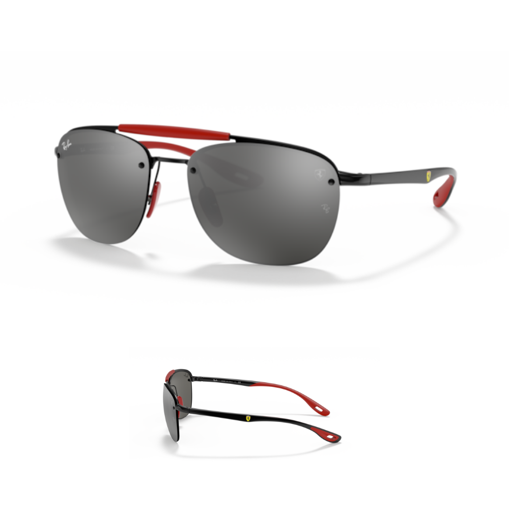 Stanghette/Aste Ray-Ban 3662 Originale