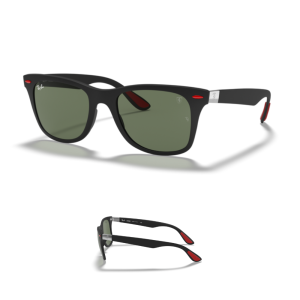 Ray-Ban RB4195 WAYFARER LITEFORCE