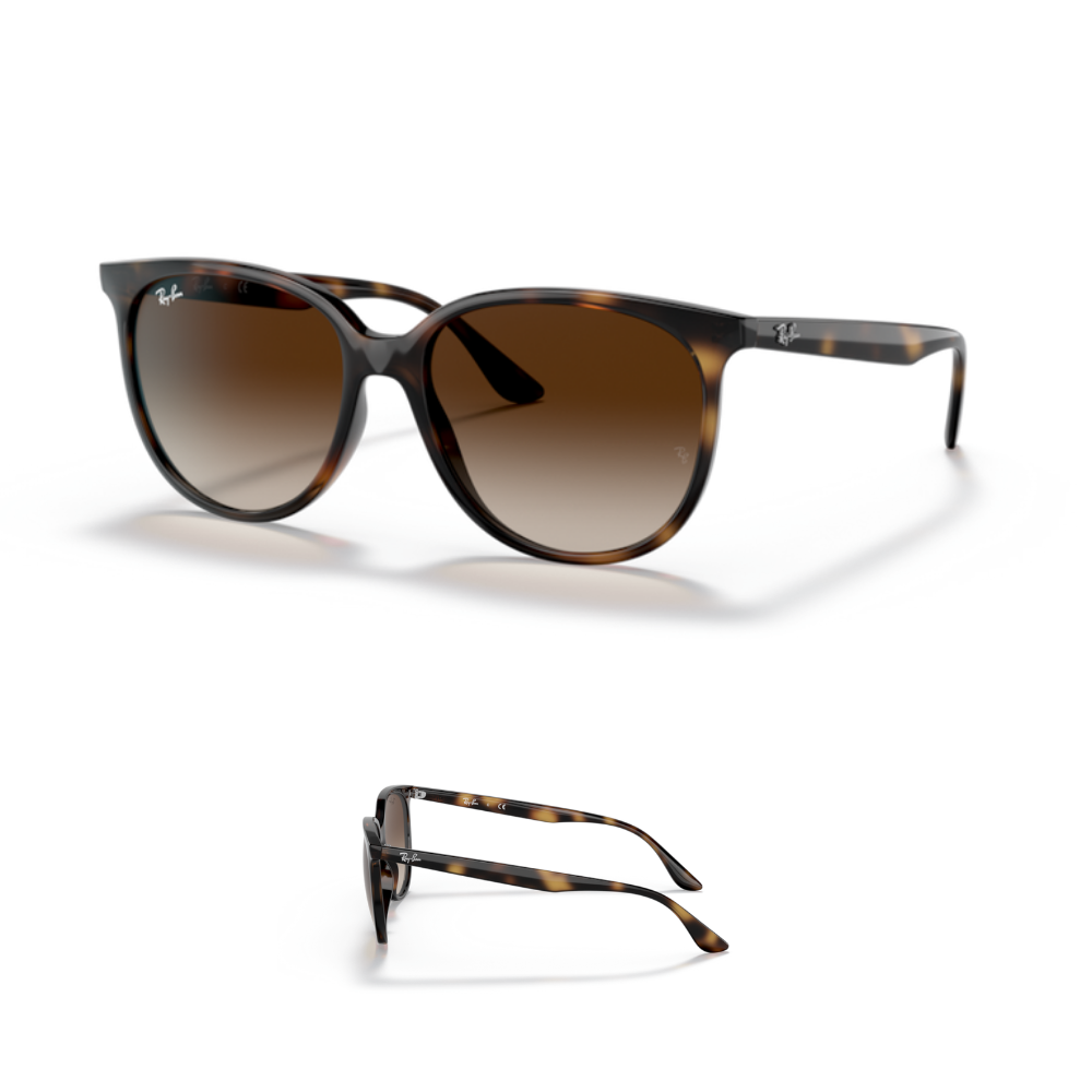 Stanghette/Aste Ray-Ban 4378 Originali