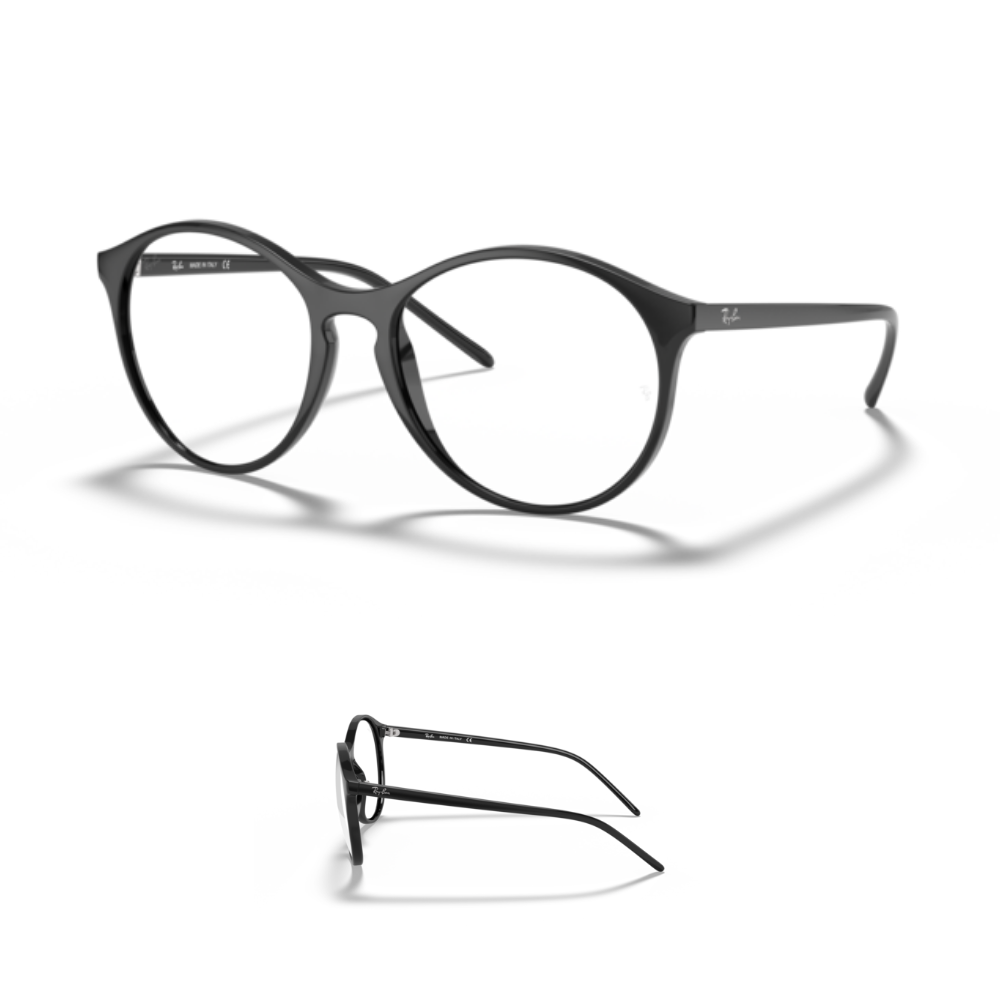Stanghette/Aste Ray-Ban 5371 Originali