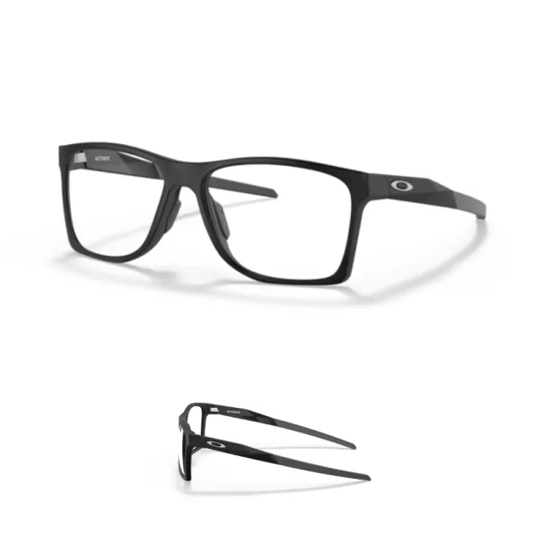 Aste - Stanghette Oakley Vista 8173 ACTIVATE Originali