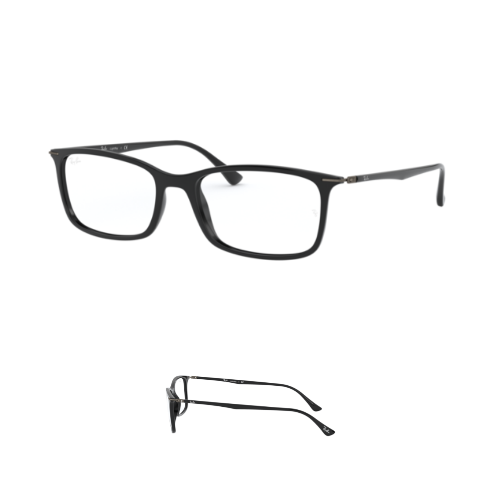 Stanghette/Aste Ray-Ban vista 7031 Originali