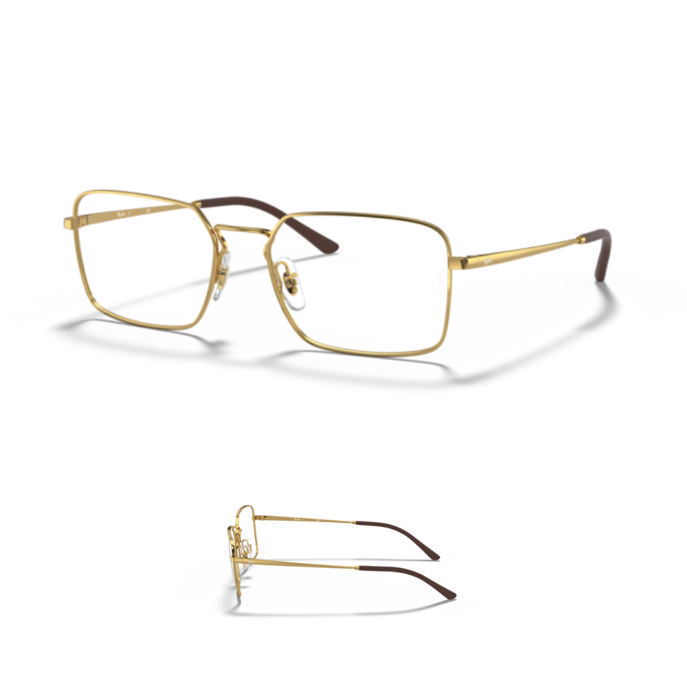 Stanghette – Aste Ray-Ban vista 6440 Originale