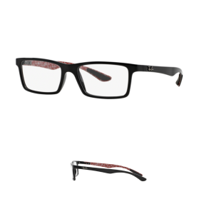 Stanghette/Aste Ray-Ban vista 8901 Originali