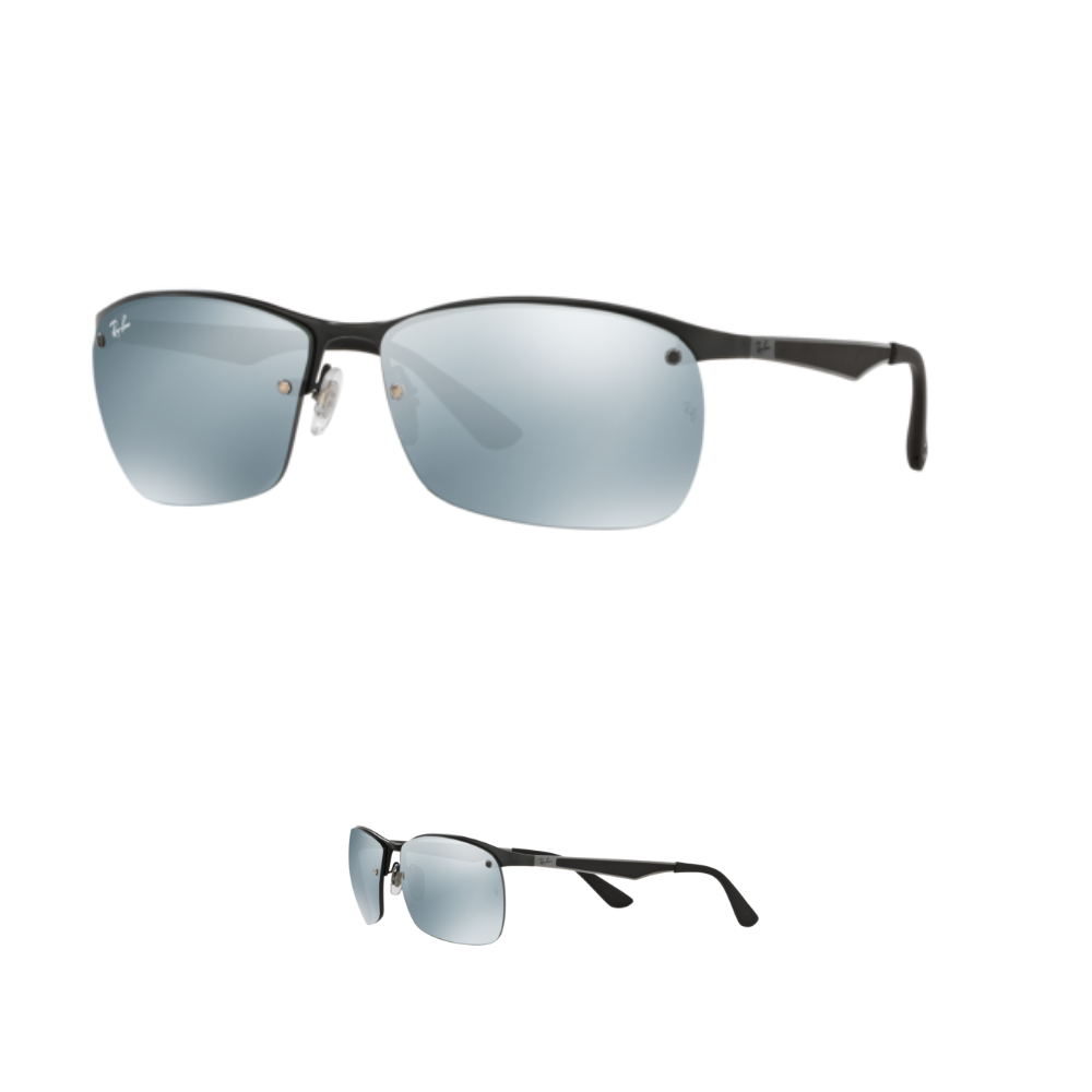 Stanghette/Aste Ray-Ban 3550 Originali