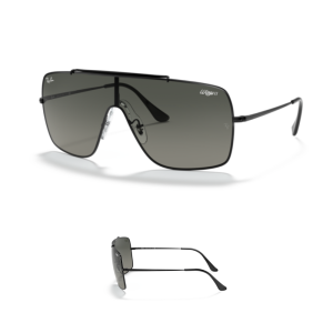 Ray-Ban RB3697 WINGS II