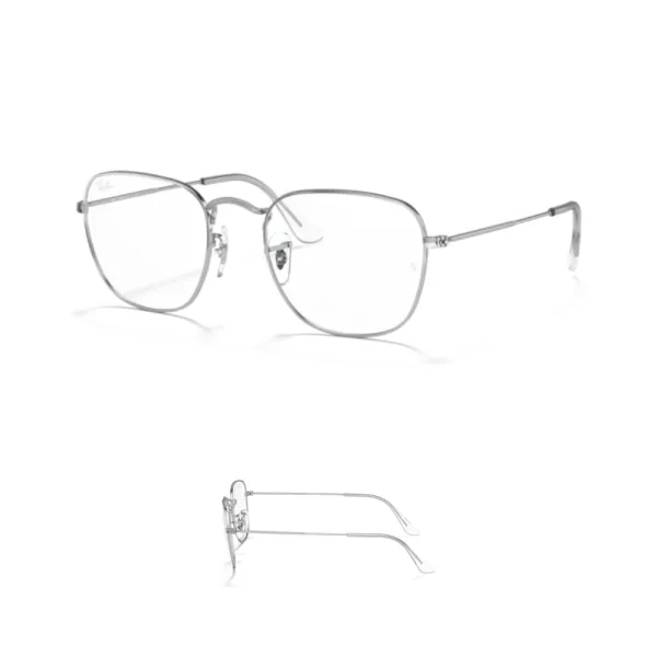 Stanghette/Aste Ray-Ban vista 3857V Originali