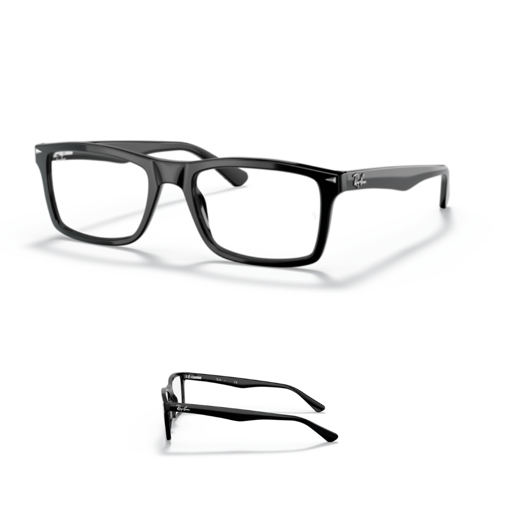 Stanghette/Aste Ray-Ban vista 5287 Originali