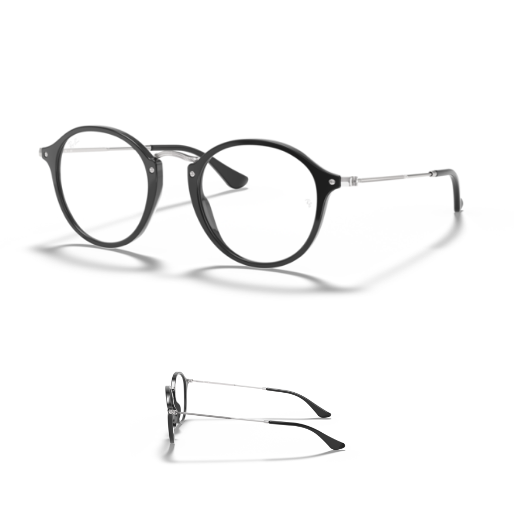 Stanghette/Aste Ray-Ban vista 2447V Originali