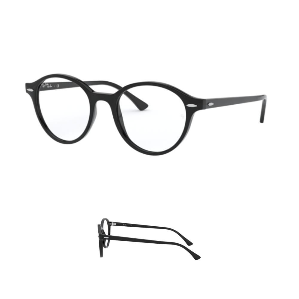 Stanghette/Aste Ray-Ban vista 7118 Originali