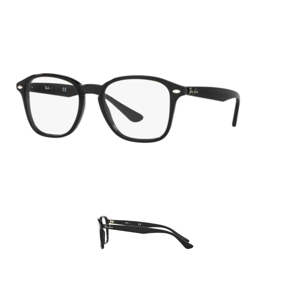 Stanghette/Aste Ray-Ban vista 5352 Originali