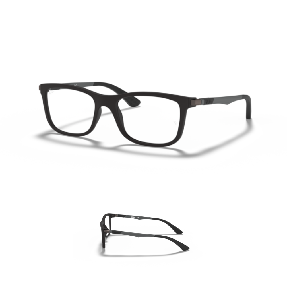 Stanghette/Aste Ray-Ban Junior vista 1549 Originali