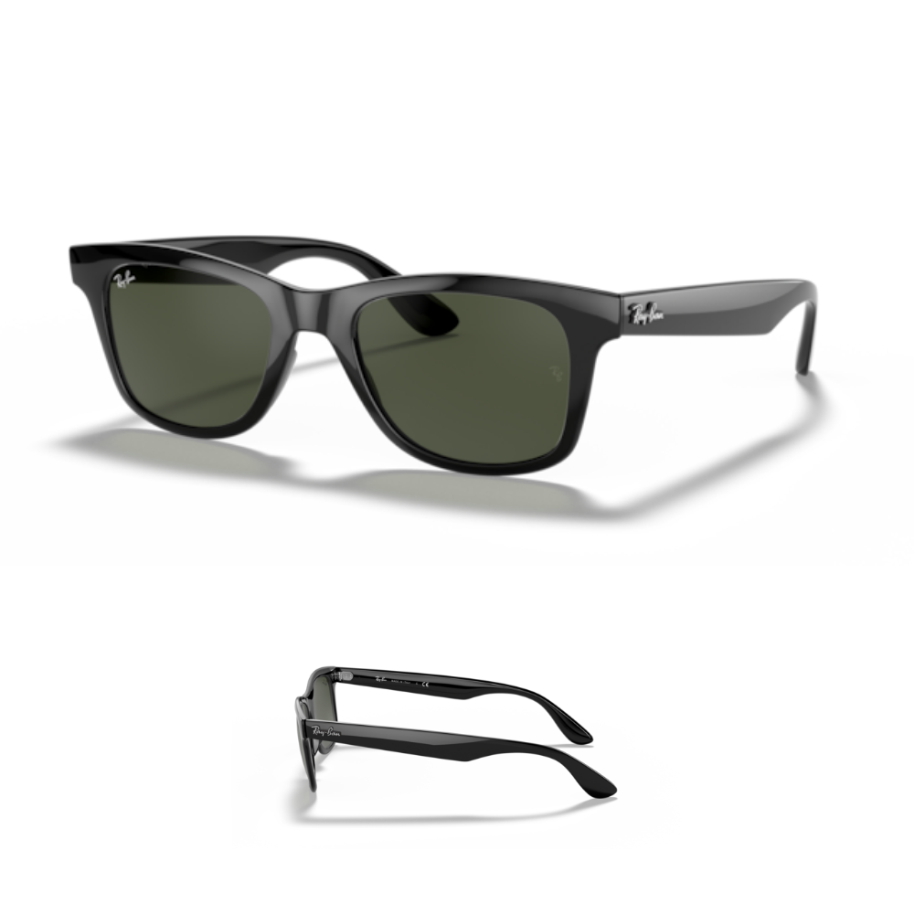 Stanghette – Aste Ray-Ban 4640 Originali