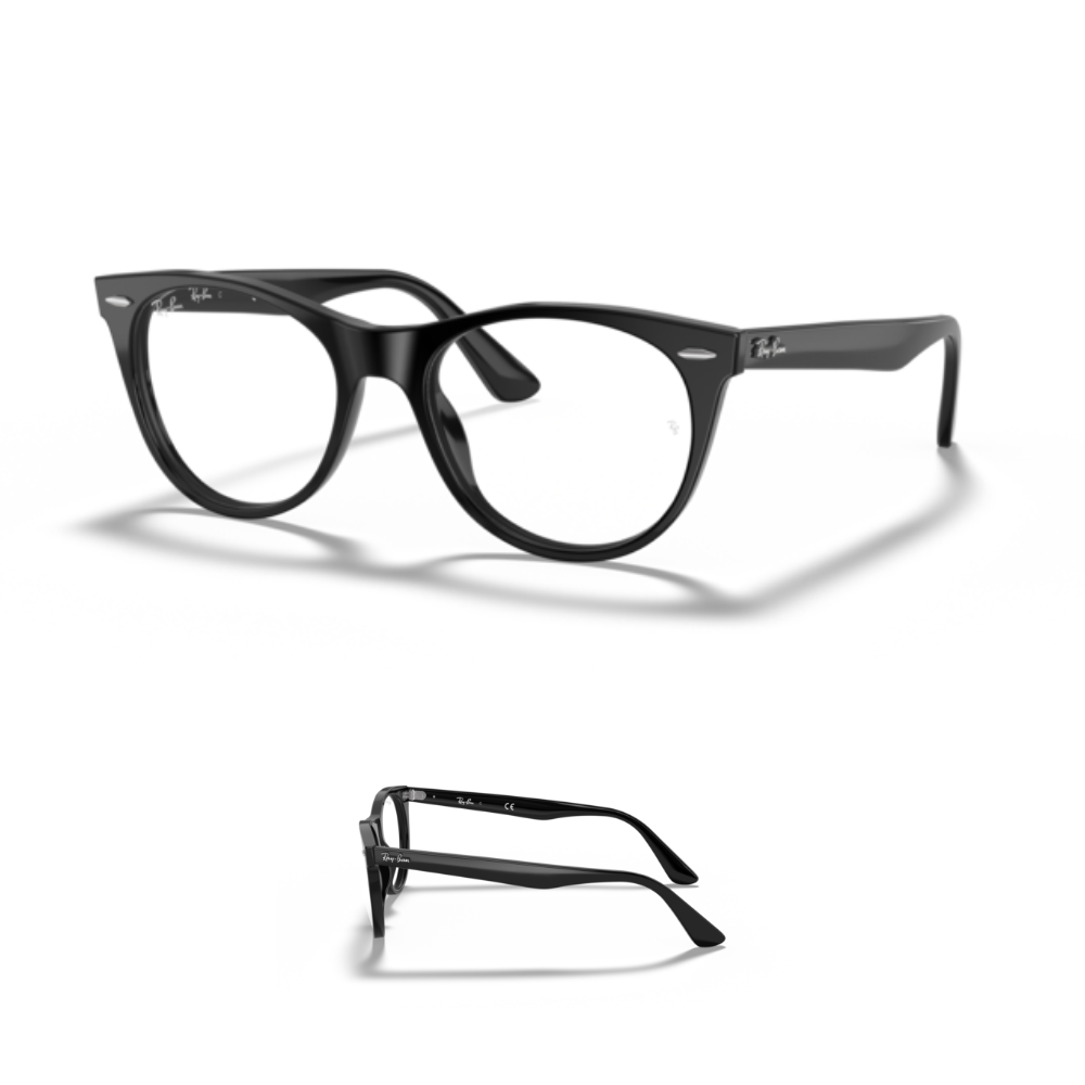 Stanghette/Aste Ray-Ban vista 2185V Originali