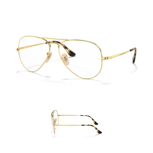 Stanghette/Aste Ray-Ban vista 6489 Originali