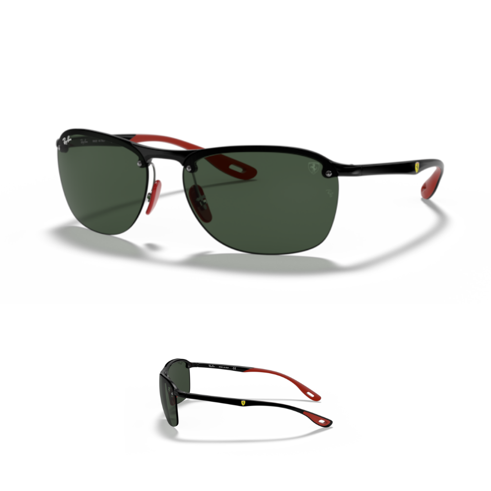 Stanghette/Aste Ray-Ban 4302M Originali
