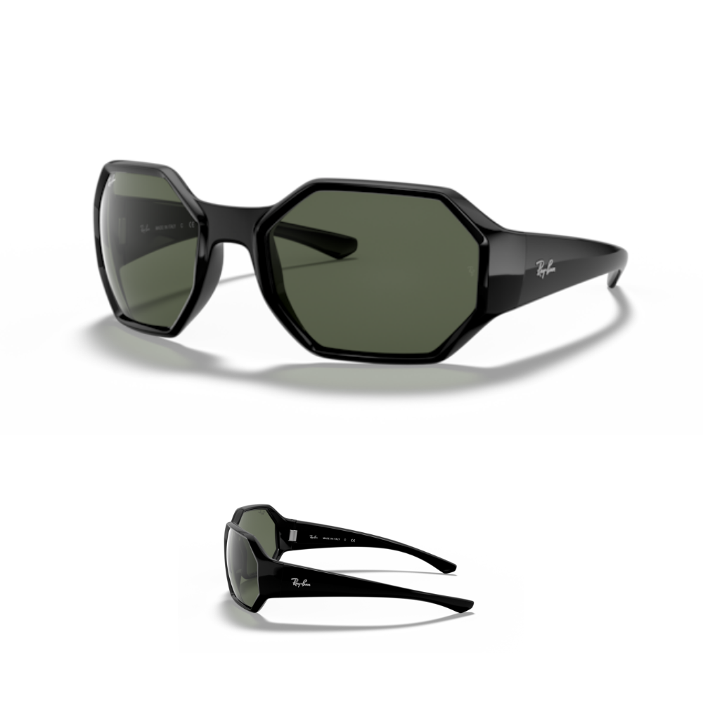 Stanghette – Aste Ray-Ban 4337 Originali