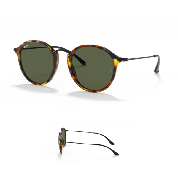 Stanghette/Aste Ray-Ban 2447 Originali