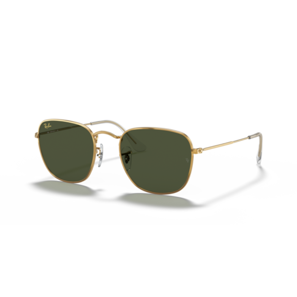 Ray-Ban RB3857 FRANK