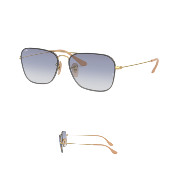 Stanghette/Aste Ray-Ban 3603 Originali