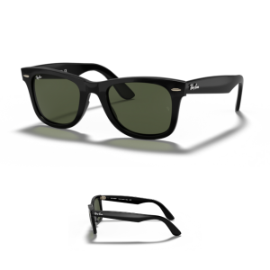 Stanghette/Aste Ray-Ban 4340 Wayfarer Originali