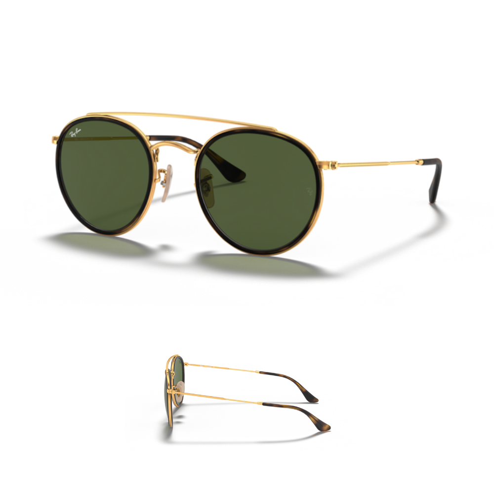 Stanghette/Aste Ray-Ban 3647N Originali