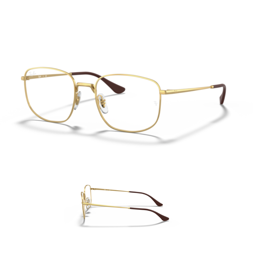Stanghette – Aste Ray-Ban vista 6457 Originale