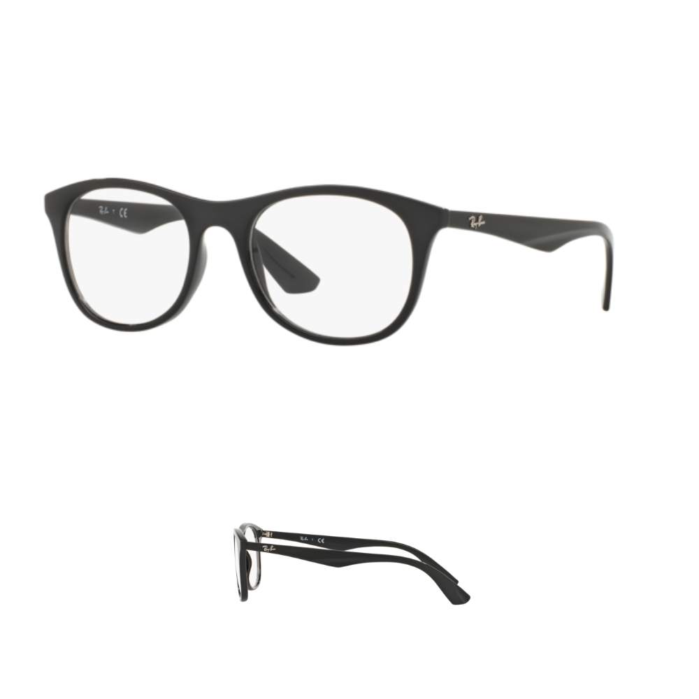Stanghette/Aste Ray-Ban vista 7085 Originali