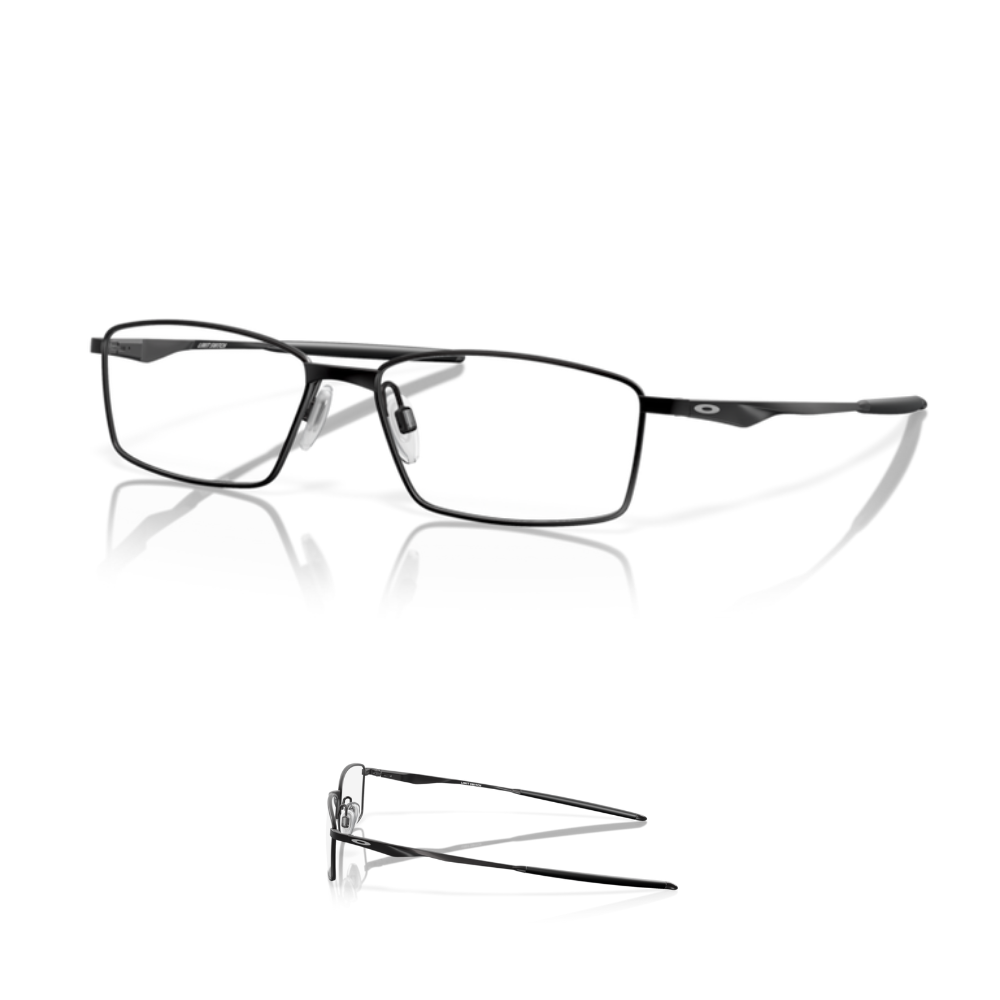 Aste – Stanghette Oakley Vista 5121 LIMIT SWITCH Originali