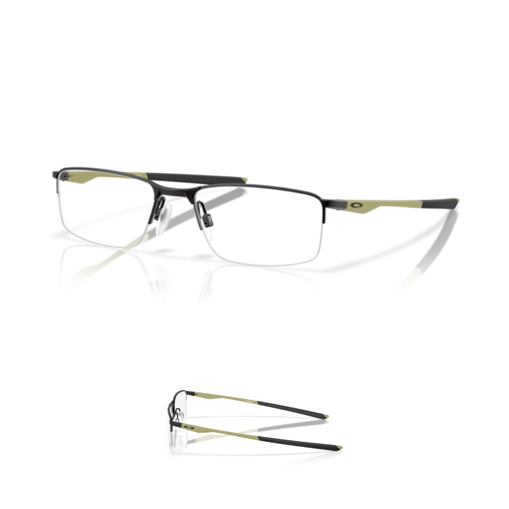 Aste – Stanghette Oakley Vista 3218 SOCKET 5.5 Originali