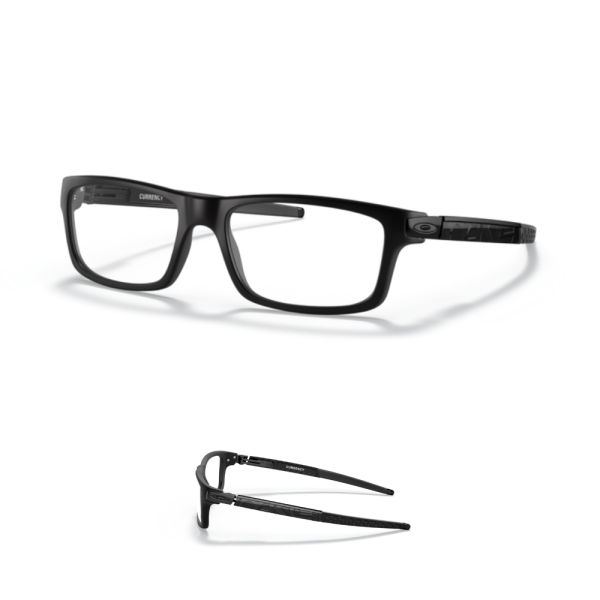 Aste - Stanghette Oakley Vista 8026 CURRENCY Originali