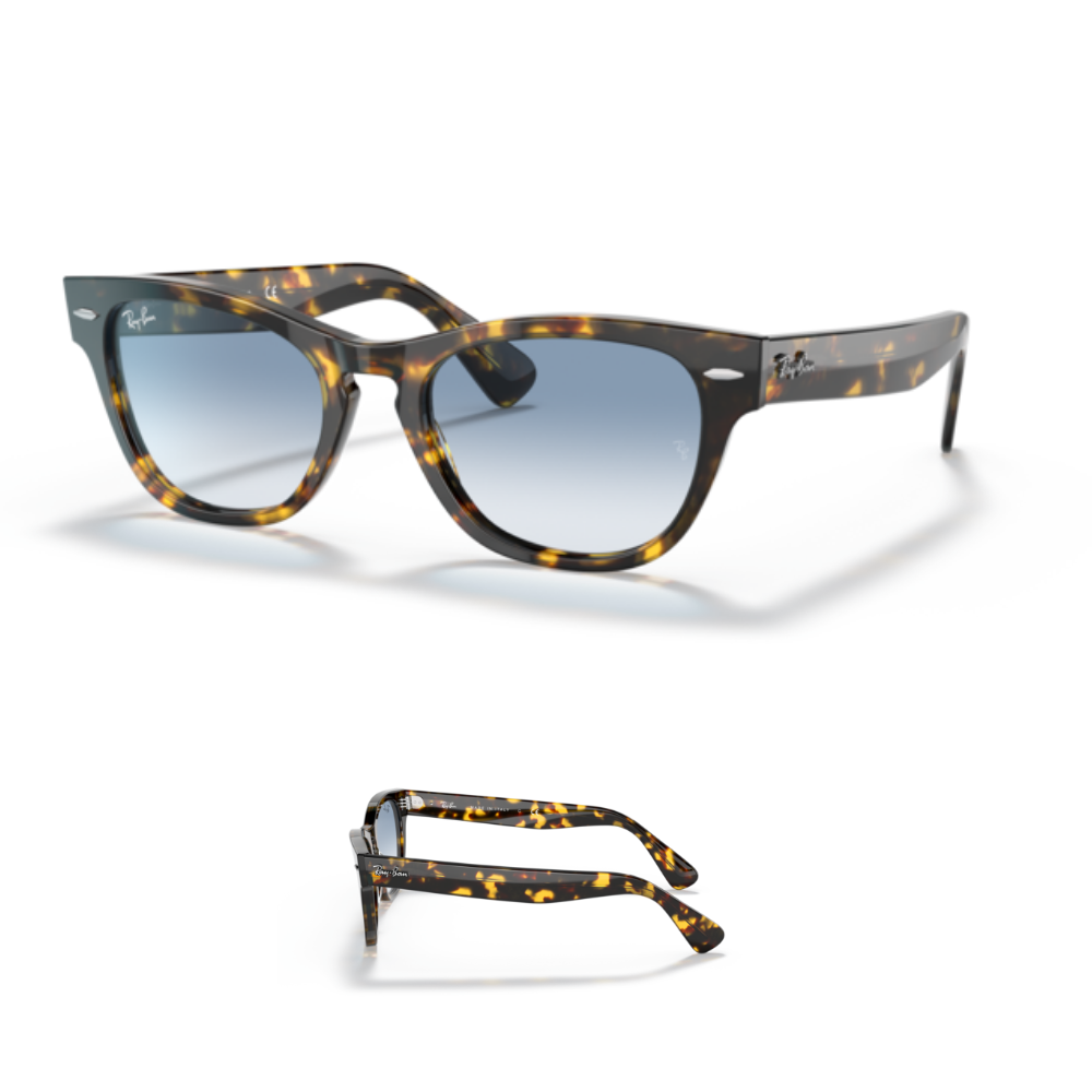 Stanghette/Aste Ray-Ban 2201 Laramie Originali