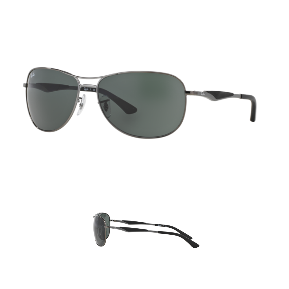 Stanghette/Aste Ray-Ban 3519 Originali