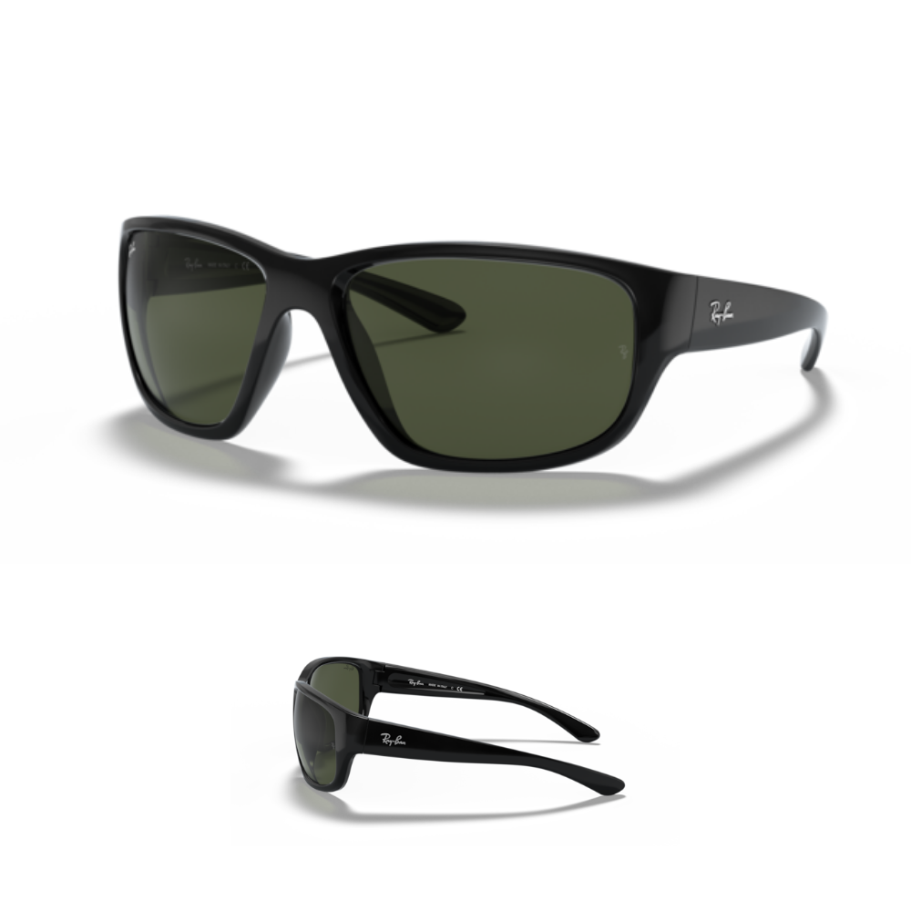 Stanghette – Aste Ray-Ban 4300 Originali