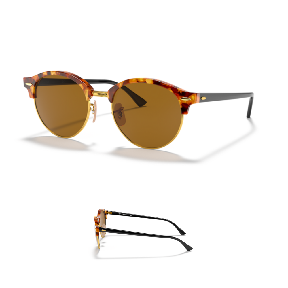 Stanghette/Aste Ray-Ban 4246 Originali