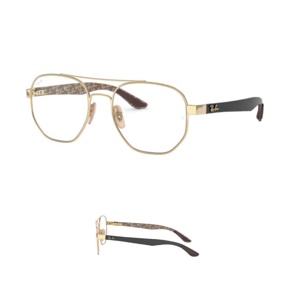 Stanghette/Aste Ray-Ban 8418 Originali