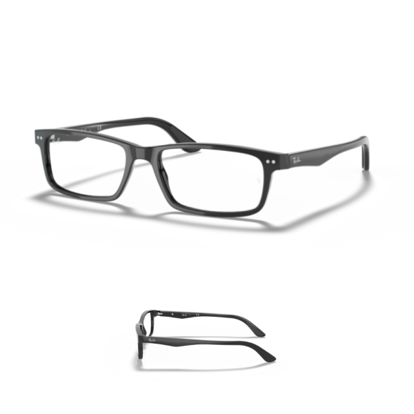 Stanghette/Aste Ray-Ban vista 5277 Originali