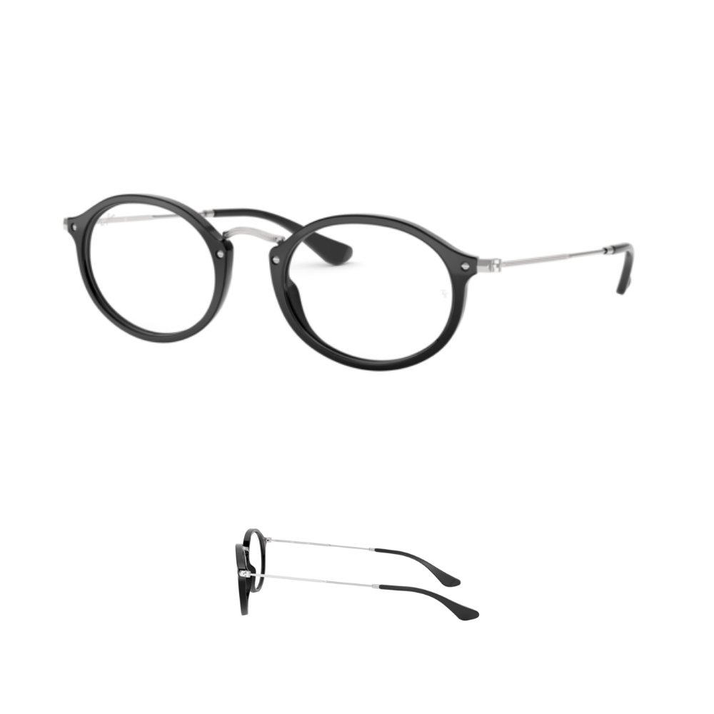 Stanghette/Aste Ray-Ban vista 2547V Originali
