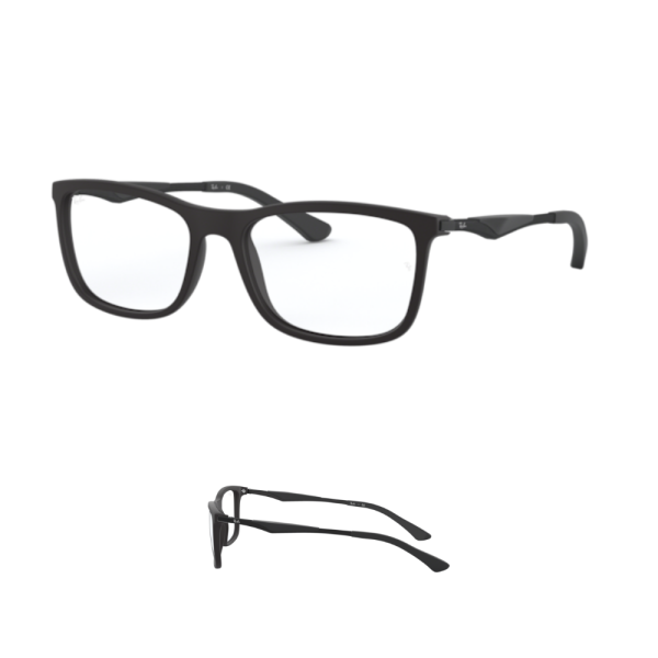 Stanghette/Aste Ray-Ban vista 7029 Originali