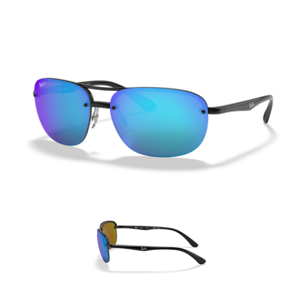 Stanghette/Aste Ray-Ban 4275CH Originali