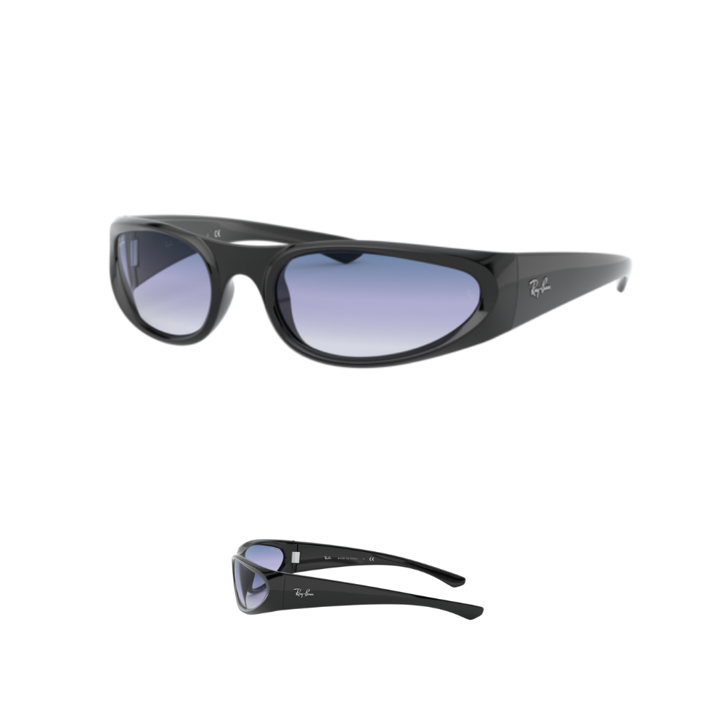 Stanghette – Aste Ray-Ban 4332 Originali